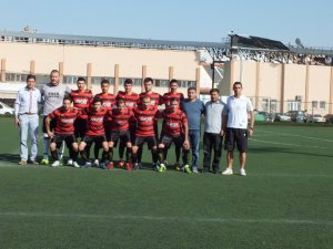 Tuğlaspor, Çıtayı Yüksek Tutacak