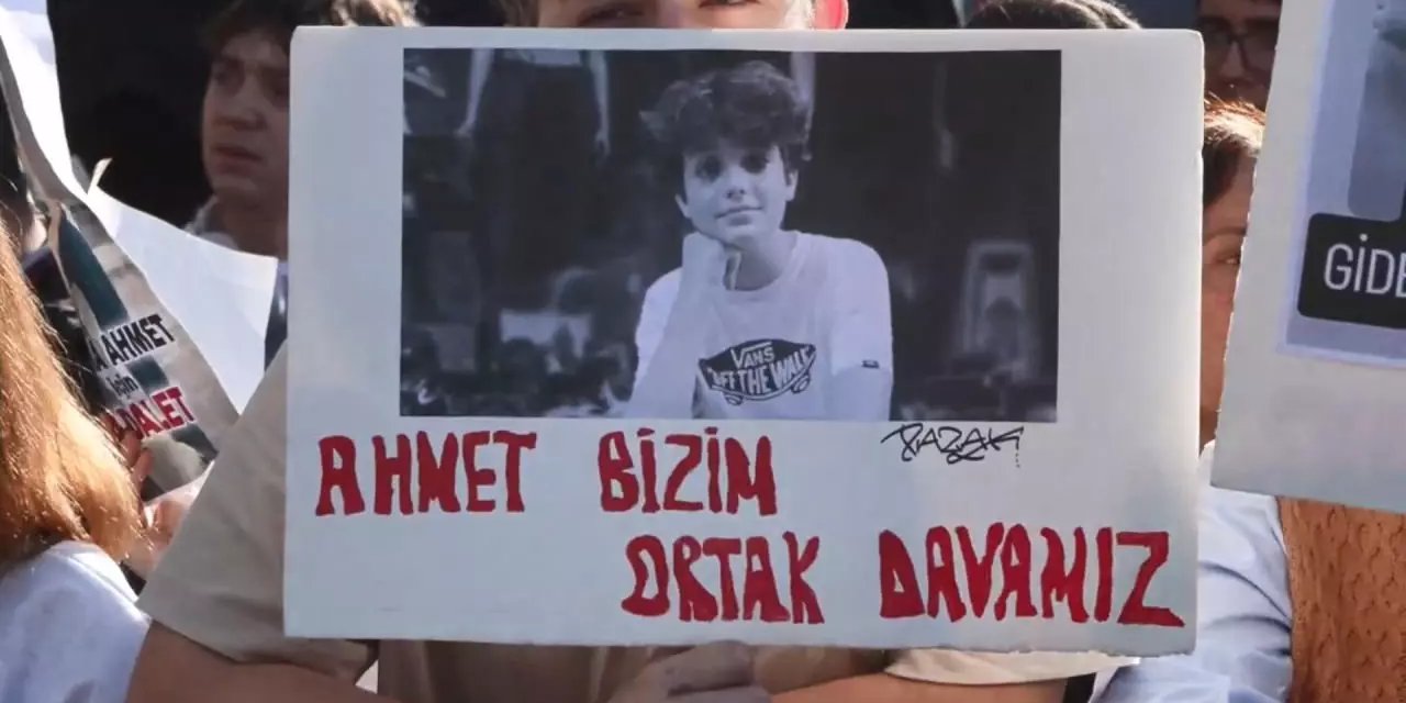 Ahmet Minguzzi davasında karar açıklandı