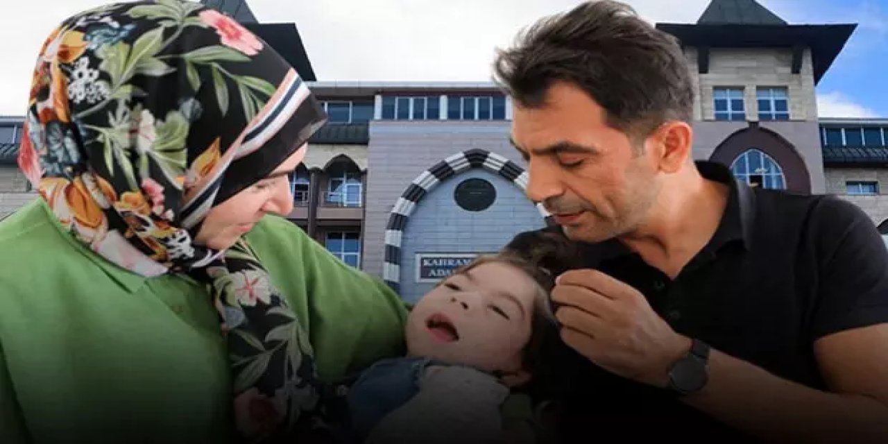 Yıllar sonra ortaya çıkan gerçekle yıkıldılar: Evlatları hemşire şiddeti kurbanı olmuş