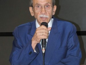 Aydın'ın Bilinmeyen Zenginliklerini Anlattı