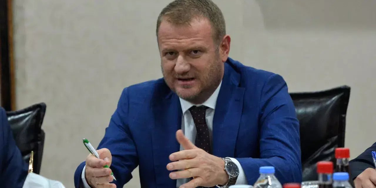 Yeni RTÜK Başkanı belli oldu!