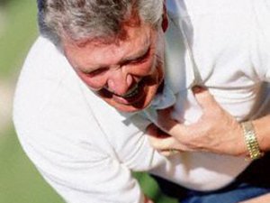 Kalp Krizini Önlemenin 5 Yolu