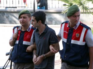 Suriye'den Getirilen Esrar Aydın'da Jandarmaya Takıldı