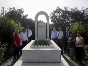 Yörük Ali Efe Ölümünün 63. Yılında Aydın’da Anıldı