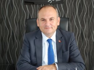 Didim Kaymakamı İskender Yönden Görevine Başladı