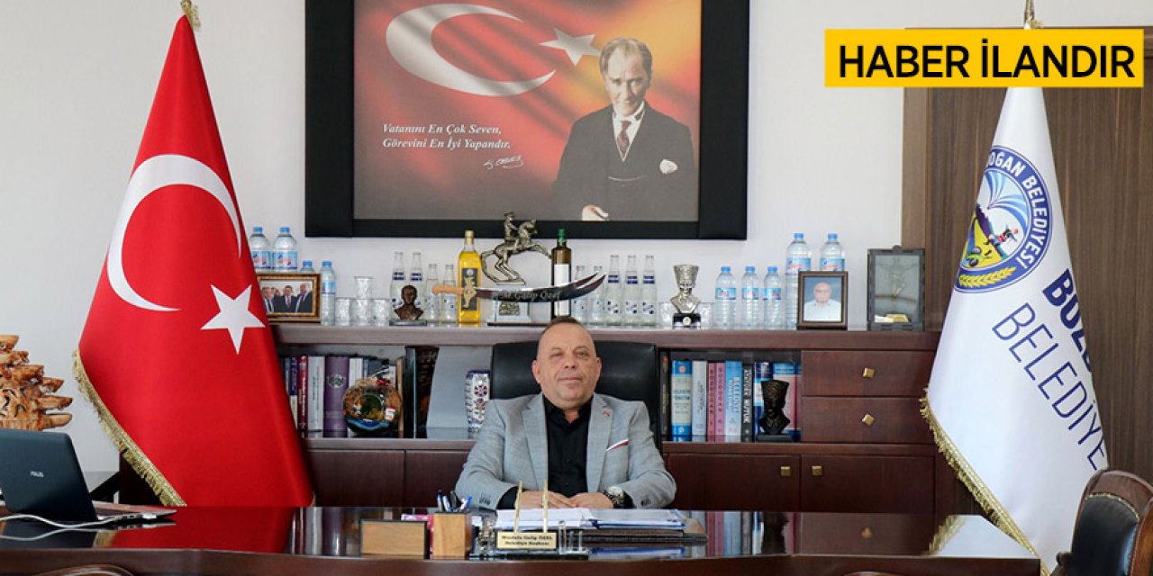 Başkan Özel “Cumhuriyet güçlü Türkiye’nin teminatıdır”