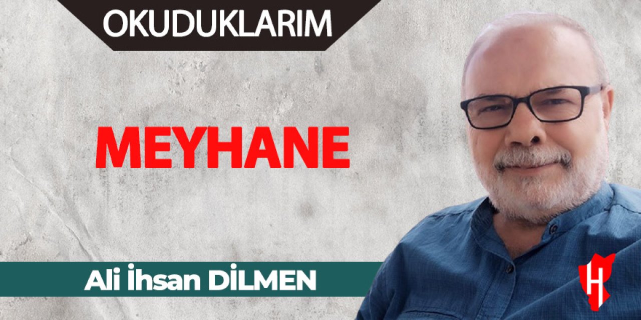 MEYHANE - Ali İhsan Dilmen