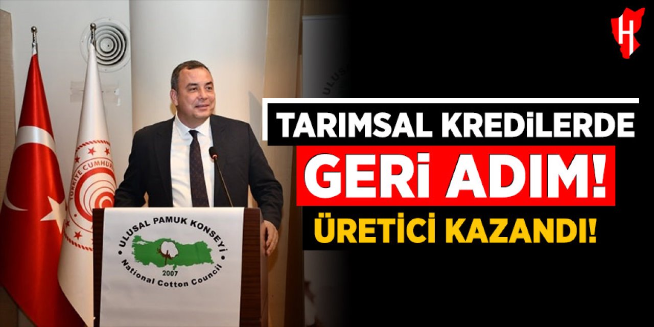 Başkan Çondur: Üreticilerin haklı talepleri karşılık buldu