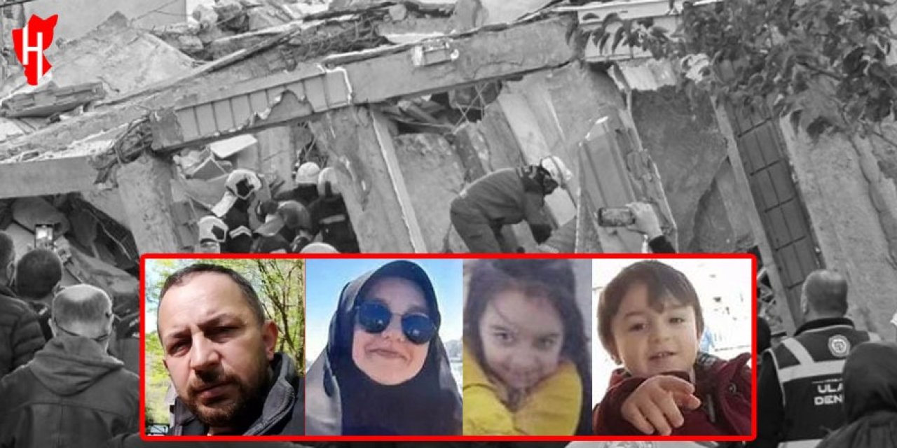 Enkazdan kurtarılan Dilara’ya acı haber verildi