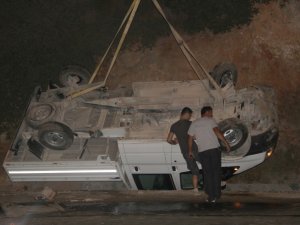 Kuşadası’nda Trafik Kazası: 2 Yaralı