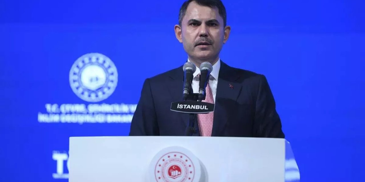 Bakan Kurum'dan kira fiyatları ve konut açıklaması! 'Haksız kira fiyatları düşecek'