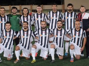 Aydınspor, Özel İdare’yi 3-0'la Geçti