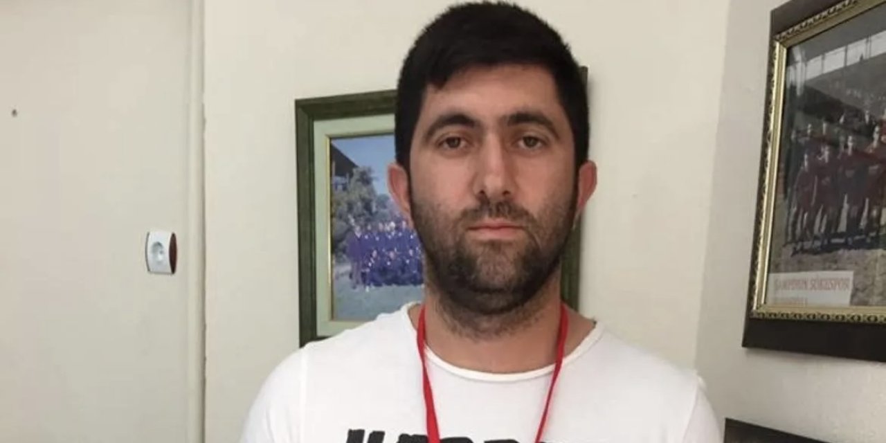 İlçenin tanınan esnafı silahlı saldırıda hayatını kaybetti