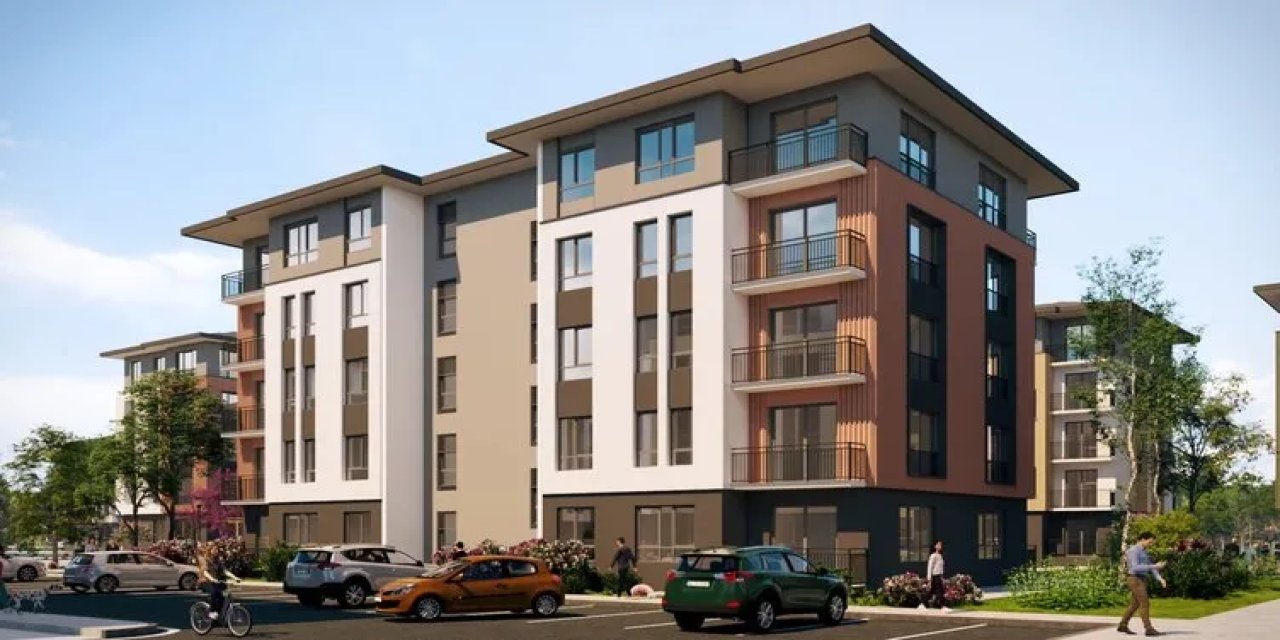 TOKİ başvuruları yarın başlıyor! İşte detaylar...