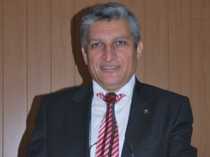 Muharrem Uçmaklıoğlu 8. Defa Güven Tazeledi