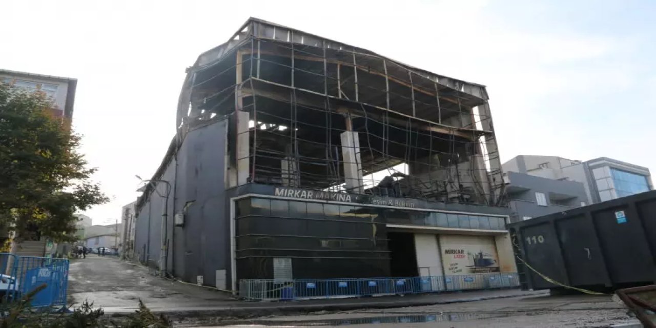 Yangın faciasında 6 kişi can vermişti! Yeni gelişme