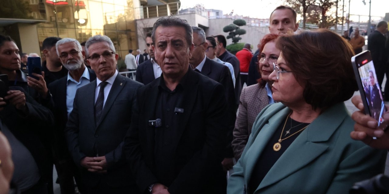 Anıl Yetişkin’den meclis sonrası mesaj: CHP olarak Aydınlının menfaati için çalışıyoruz