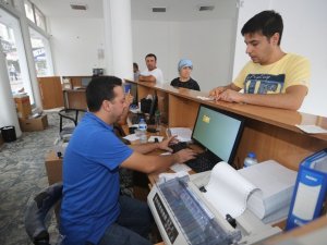 ASKİ, İlçelerdeki Yapılanmasını Tamamladı