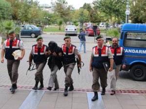 Buharkent’te 800 Gram Amfetamin Ele Geçirildi