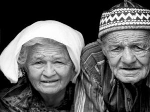 Türkiye'de Yaşam Süresi 76,3 Oldu