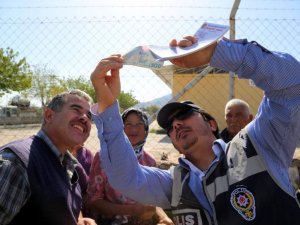 Bayram öncesi 'Sahte Paraya' Dikkat!