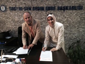 Memur-Sen Aydın’da yabancı dil seferberliği başlattı
