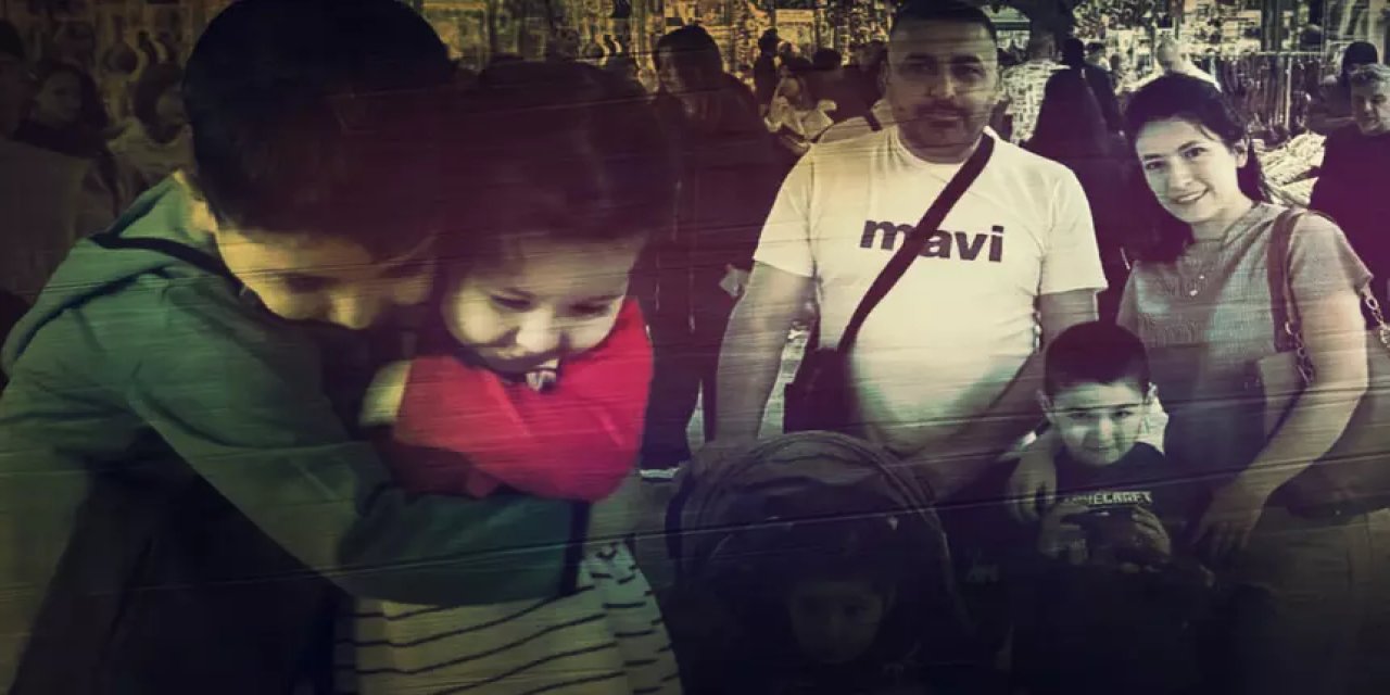 Acılı dede konuştu: Yaşasaydı yarın 6'ncı yaş gününü kutlayacaktı