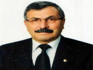 Akkaya, Ortadoğu'da izlenen dış politikayı eleştirdi