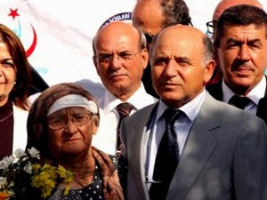 Aydın'da yaşam süresi 77,2 yıl olarak açıklandı