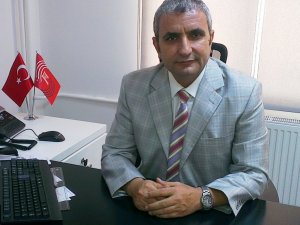 Aydın BİK Müdürü Özer Akoğlu’nun Kurban Bayramı Mesajı