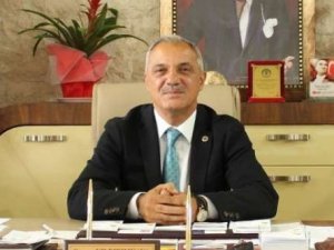 Osman Yıldırımkaya Bayram Mesajı Yayınladı