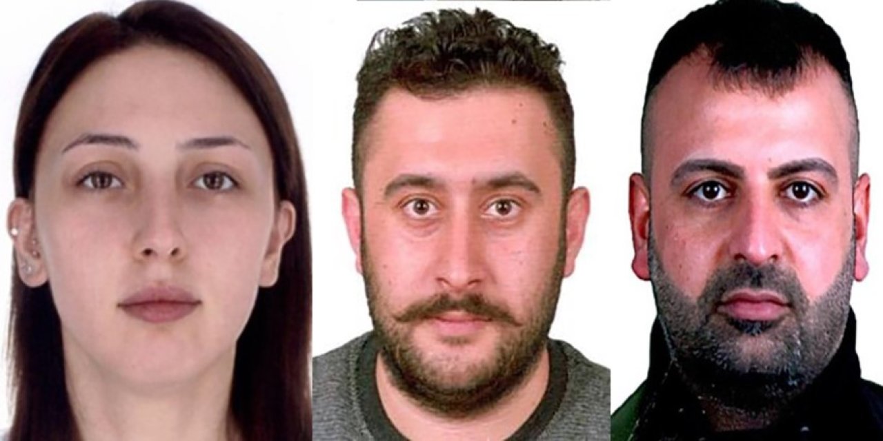 3 kişinin öldürüldüğü kanlı cinayetin detayları ortaya çıktı!