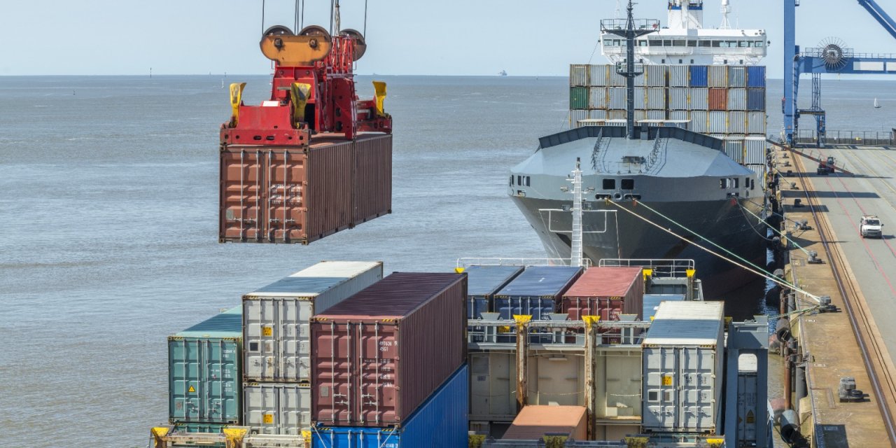 Aydın ihracatta Ekim ayında artıya geçti