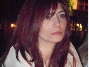 Sarhoş Sürücü Kurbanı Kadın Toprağa Verildi