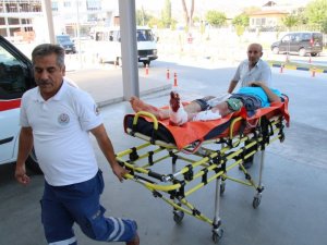 Kurban Bayramı Bilançosu: 1 Ölü, 79 Yaralı