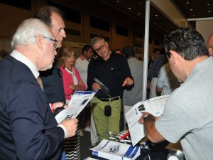 İtalyan Ürünleri İçin Türkiye Köprü Olacak