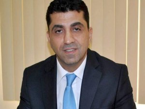 Aldemir: Kendimi Profesör Gibi Hissetmiyorum