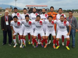 Sökespor Hazırlıklara Başladı