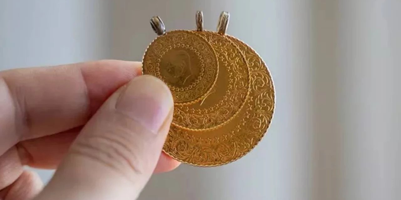 Çeyrek, gram ve yarım altın fiyatları bugün ne kadar?