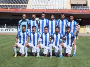 İsabeyli Şırlanspor Sahaya Çıkmayacak