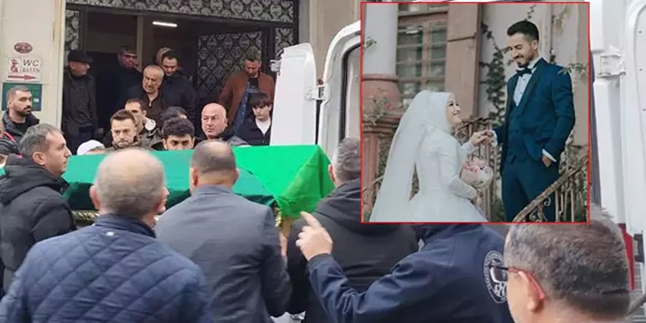 Evde 'kimyasal' temizlik faciası: 3 çocuk annesi kadın öldü!