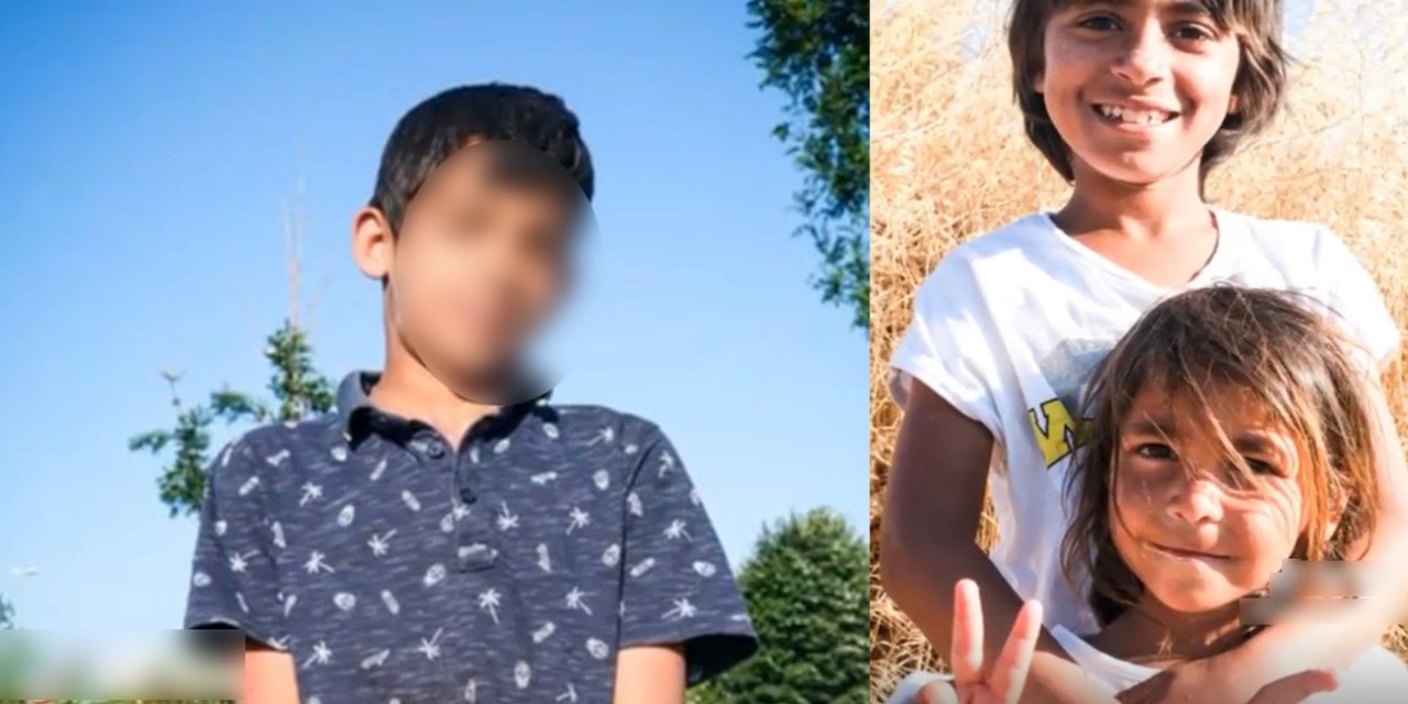 Yangın faciasında aileye ait fotoğraflar ortaya çıktı