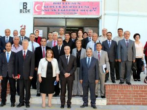 Aydın ili, Türkiye Ortalamasını Geride Bıraktı