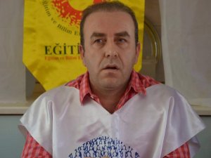 KESK Nazilli Bileşenleri Grevin Sona Erdiğini Açıkladı