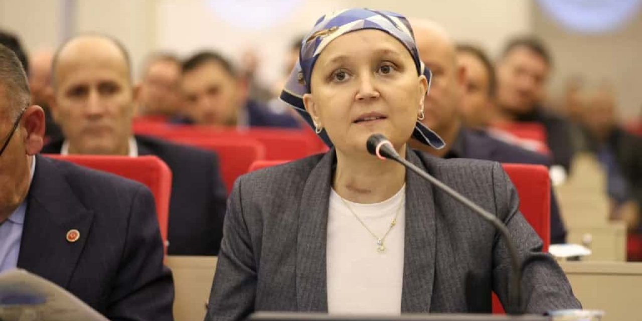 Gülşah Durbay hayatını kaybetti