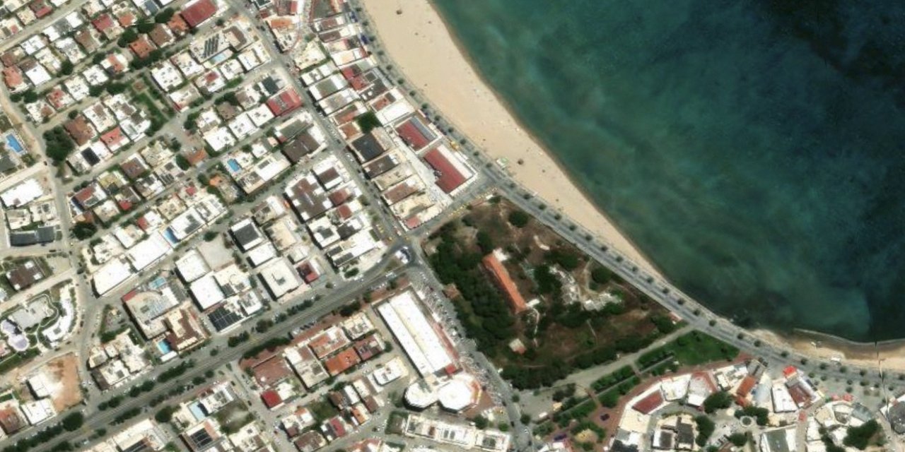 Aydın’da o tesis 3 milyar liralık rekor bedelle satışa çıkarıldı