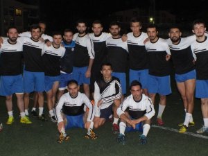 Yeniköyspor’da Hastalık Uyarısı