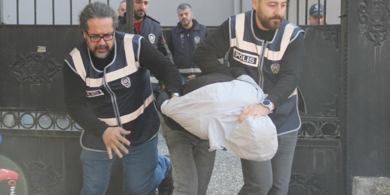 Bıçaklı dehşet olayında babanın tahliyesine Başsavcılıktan itiraz