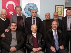 Nazilli Türk Ocağı Sağduyu Çağrısı Yaptı
