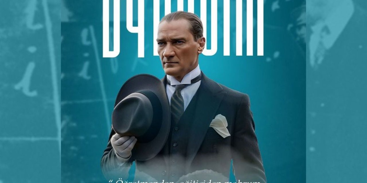 Nazilli Demirciler Odası İlanıdır